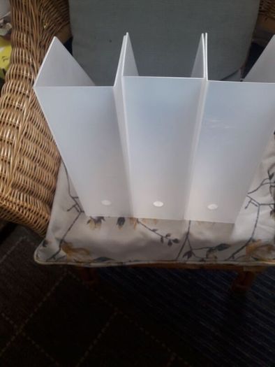 File Holders