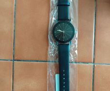 Xmass Present Time