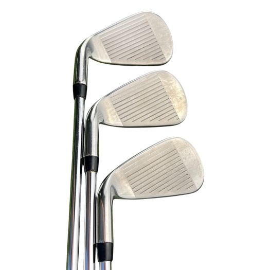 Callaway Mavrik Max Irons / 4-Pw / Elevate 95 Regular