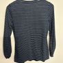Mantaray long sleeved top, size 10. Image 5