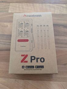 Meatmeet Z Pro
