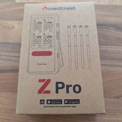 Meatmeet Z Pro