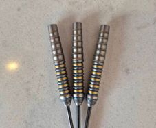 Misson Neutron Darts