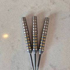 Misson Neutron Darts