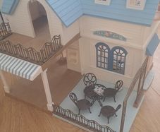 sylvanian family