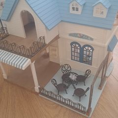 sylvanian family