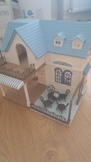 sylvanian family