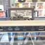 Belkin Thunderbolt 3 Express Dock HD F4U095 USB C Port with 170W Power Supply (Used) Image 3