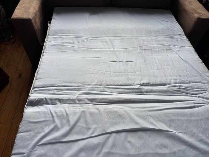 Sofa bed