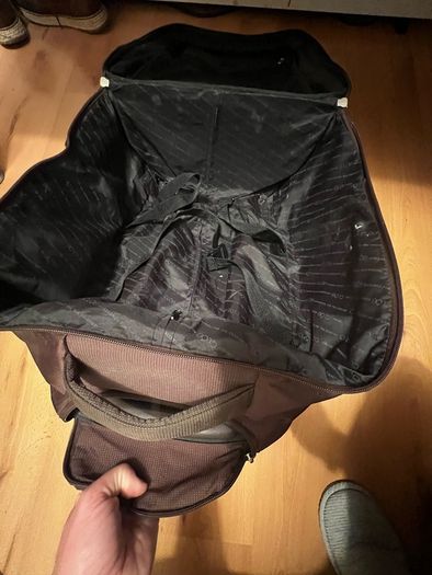 Small suitcase Cloe