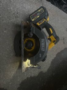 dewalt skillsaw