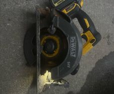 dewalt skillsaw