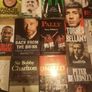 Soccer Books - Football Autobiographies Image 7