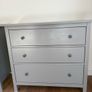 Two Hemnes units Image 4