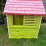 Smoby playhouse Image 2