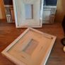 Shabby Chic Ivory Mamas and Papas Photo Frames, AV Image 7