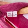 Selected Femme Alpaca Spring Jumper Image 6
