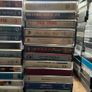 Compact Cassette Selection Image 3