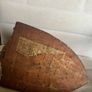 Antique Taxidermy Red Fox Mask Image 7