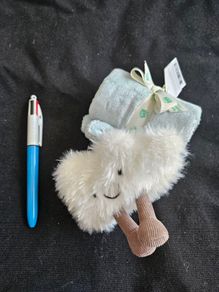 Jellycat Amuseables Cloud Soother