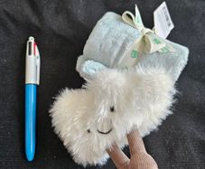 Jellycat Amuseables Cloud Soother