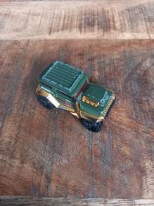 Die cast Hot wheels Bad Mudder 2