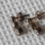 Sterling silver earrings Image 2