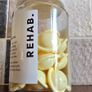 Rehab Hair Oil And Body Oil Image 6