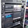 Vintage Technics Hi-Fi System Complete Collection Image 2