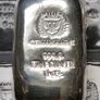 Germania Mint 1 oz .999 Sealed Silver Cast Bars Image 4