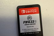 FIFA 23 Legacy Edition for Nintendo Switch