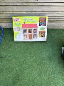 dolls house