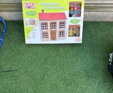 dolls house