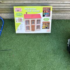 dolls house