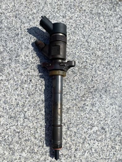 Citroen 1.6 Hdi Engine Injectors