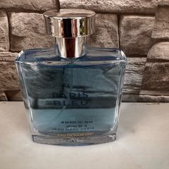 Paris Bleu by Jean Marc Paris