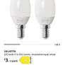 IKEA lamp & bulb Image 6
