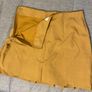 Mini skirt Image 3