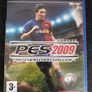 Pes 2009 Ps2 Image 2