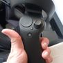 Samsung HMD Odyssey+ Windows Mixed Reality Headset with 2 Wireless Controllers 3.5" Black Image 5