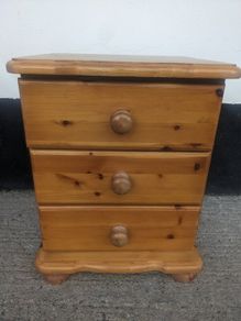 Pine Locker