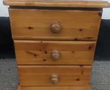 Pine Locker