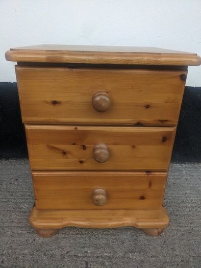 Pine Locker