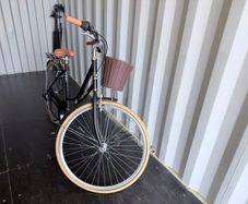 Martello ladies bike
