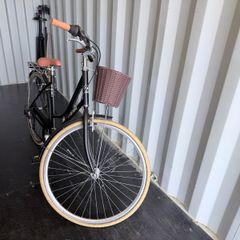 Martello ladies bike