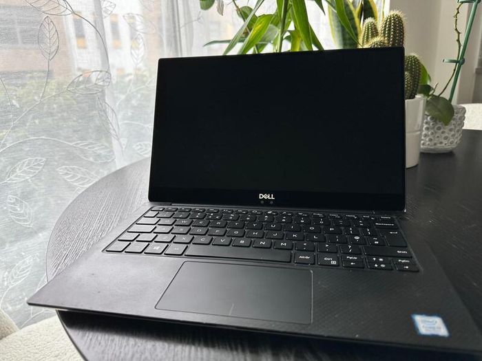 Dell XPS 13 + Dell dock station