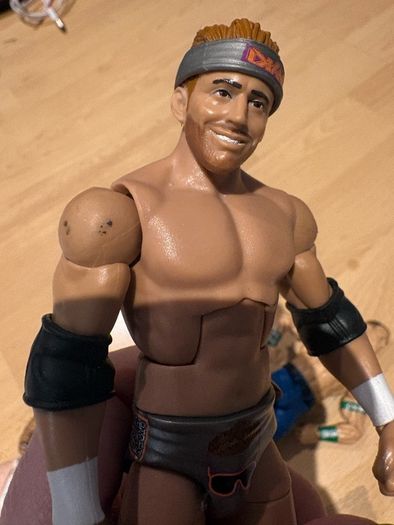 wwe