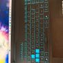 Asus Tuf Gaming A18 Fa808um - Ryzen 7, Rtx 5060 8gb, 32gb Ddr5, 1tb Ssd, 18" 144hz Image 3