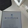 NEW Newbridge Silverware photoalbum Image 2