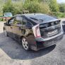 Breaking Toyota Prius 2015 hybrid Image 8